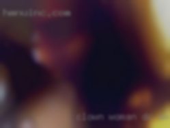 Clown woman sex hot pussy USA woman DC swingers.