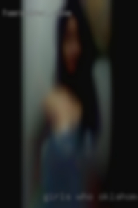 Girls who like to bite hard on Oklahoma swingers.